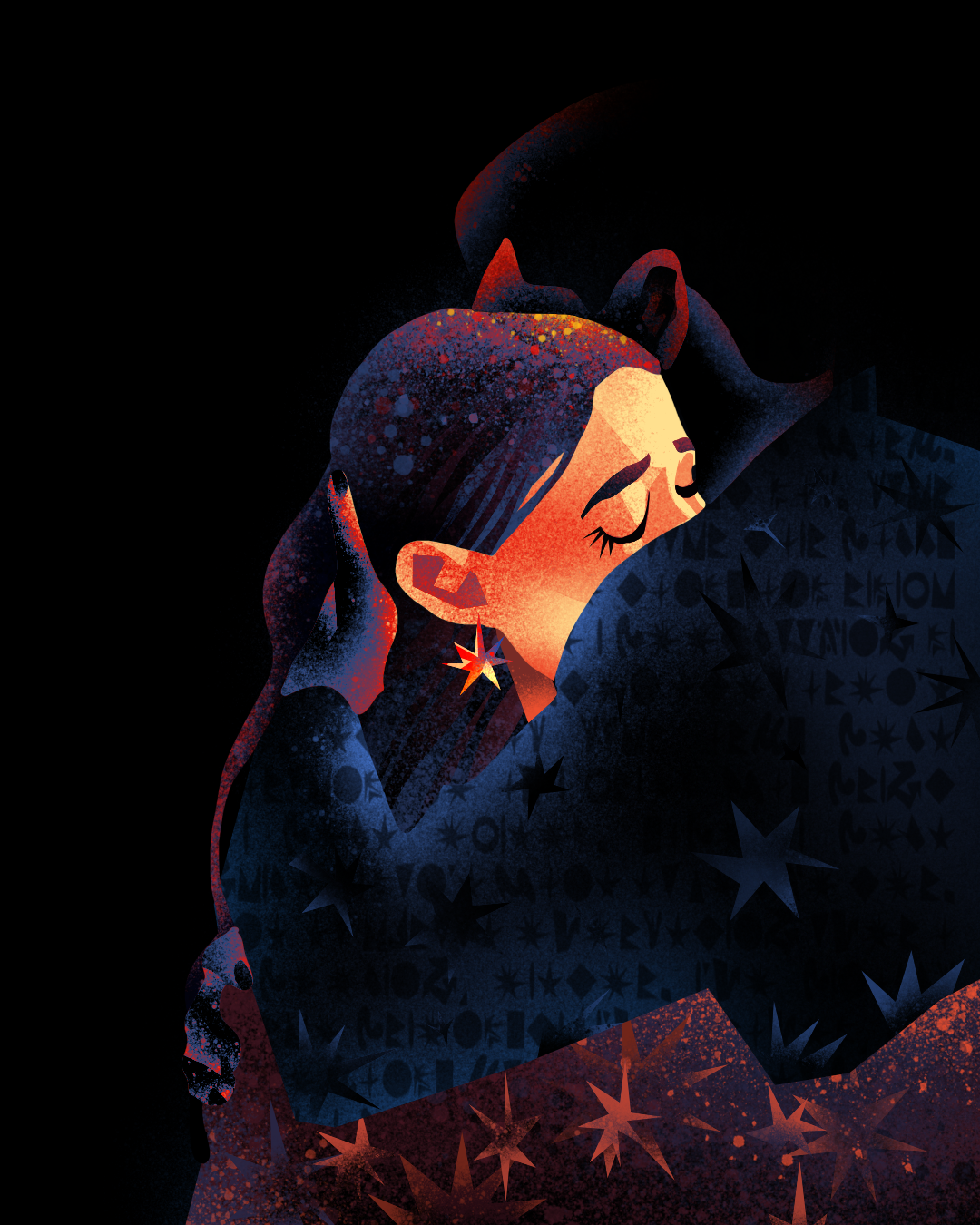 Embrace Illustration