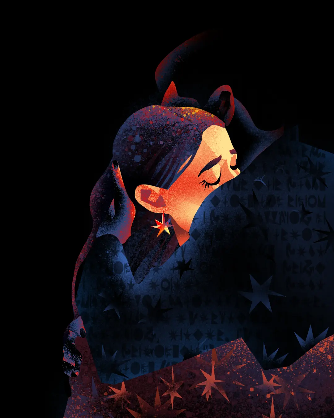 Embrace Illustration